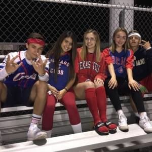 Meet your Posher, Riley